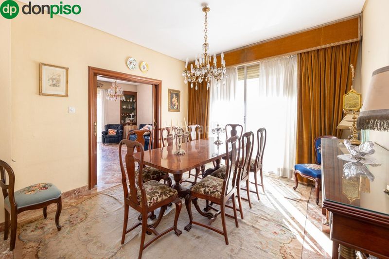 Foto da37f1b9-dc72-4e56-b6da-5d9755cbabf1. Pis amb aparcament a Fígares Granada