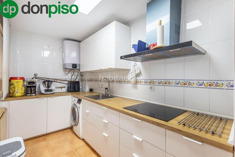 Foto 038af5bc-13fe-4f54-ba34-51bf94da37c7. Pis amb aparcament piscina a Aljomahima - Ermita Gabias (Las)