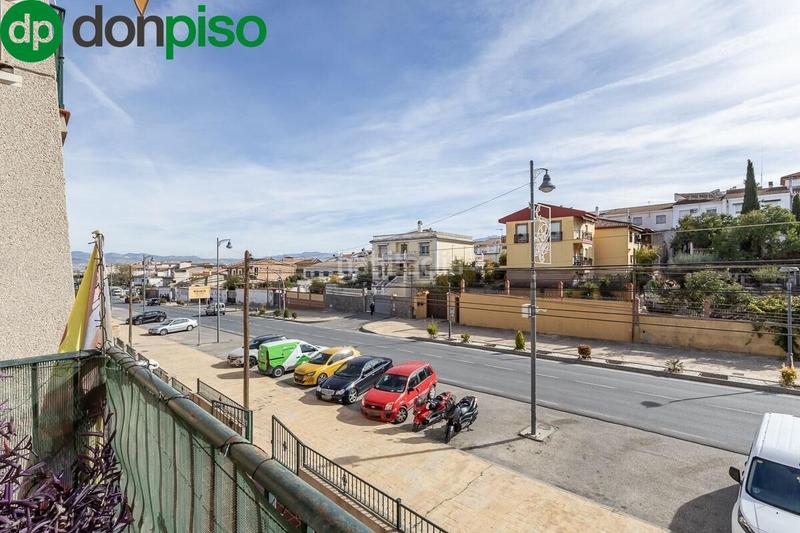 Foto 06778e10-84a6-45da-99b1-676061b29cb5. Pis amb aparcament piscina a Aljomahima - Ermita Gabias (Las)