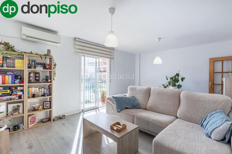 Foto 0b02b946-9166-40fd-ad1c-0158b13fcf25. Pis amb aparcament piscina a Aljomahima - Ermita Gabias (Las)