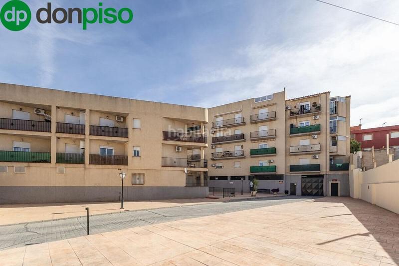 Foto 23131e0f-02ee-409d-92f4-622036d4f887. Pis amb aparcament piscina a Aljomahima - Ermita Gabias (Las)