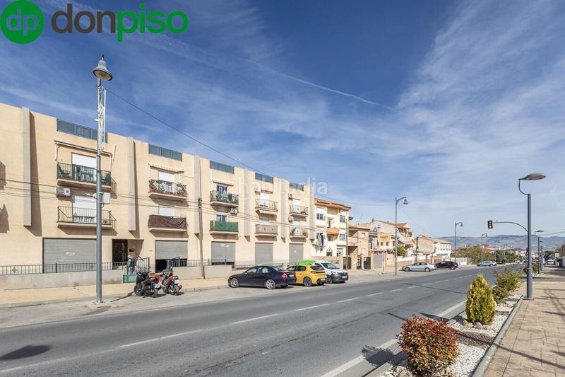 Foto 241e569a-fd4a-4311-bad1-991e31898968. Pis amb aparcament piscina a Aljomahima - Ermita Gabias (Las)