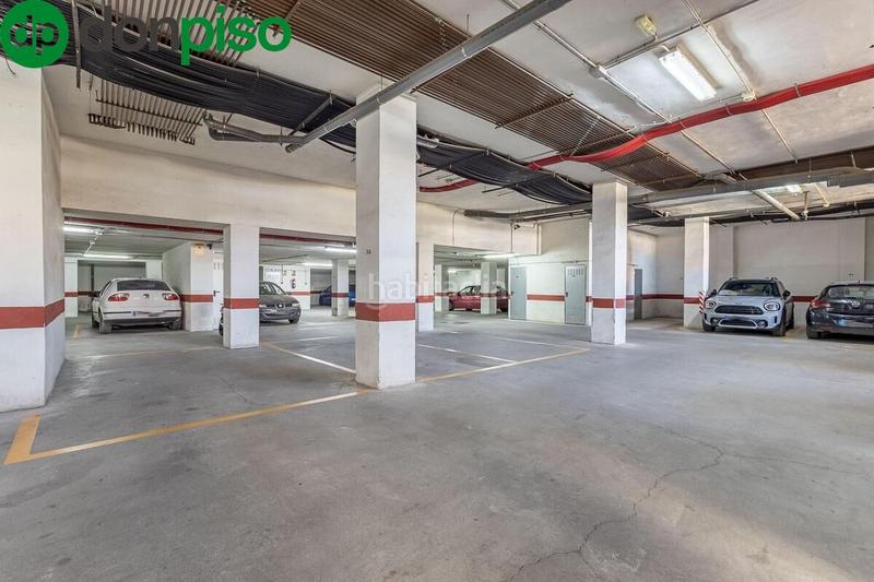 Foto 2ad7db0b-2e84-46d9-9b02-7369c997fca3. Pis amb aparcament piscina a Aljomahima - Ermita Gabias (Las)