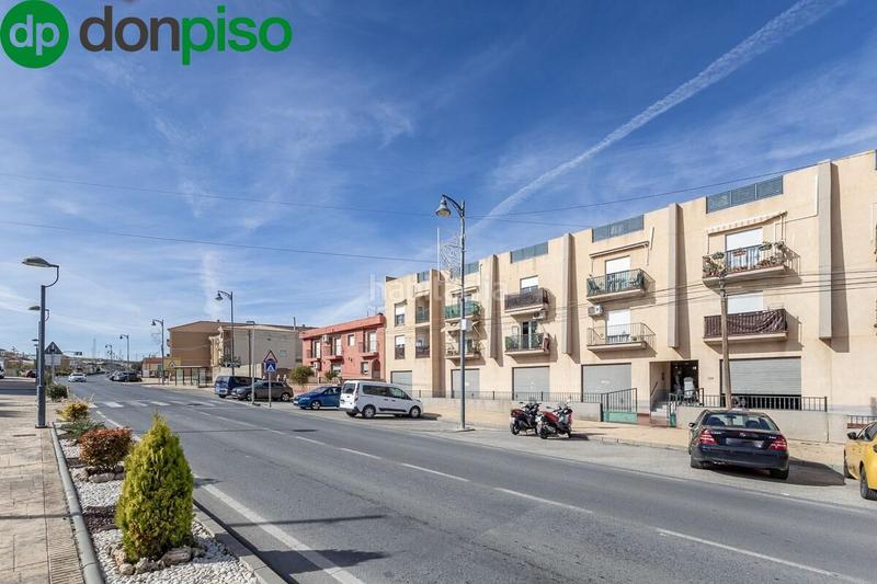 Foto 2d67828c-d6da-4ff1-898a-5c1ffded59cb. Pis amb aparcament piscina a Aljomahima - Ermita Gabias (Las)