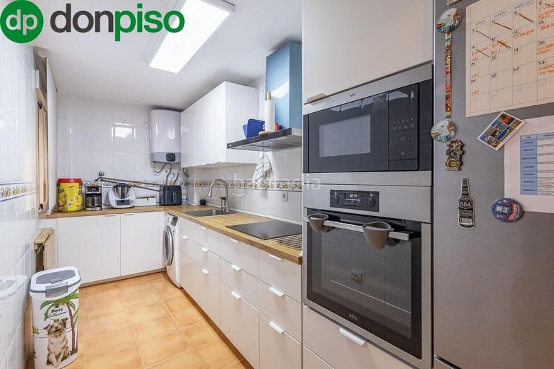 Foto 36326cec-072e-4c1a-baf8-d18a21f34ecf. Pis amb aparcament piscina a Aljomahima - Ermita Gabias (Las)