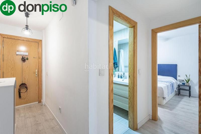 Foto 3aec0c87-d4fb-40e6-8c77-f925a60b1622. Pis amb aparcament piscina a Aljomahima - Ermita Gabias (Las)