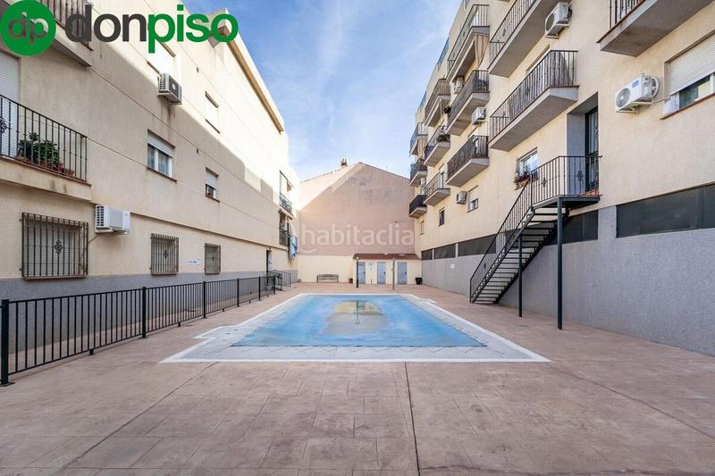 Foto 3fd1bfcf-d077-4b1f-8dcb-cacccde0a04d. Pis amb aparcament piscina a Aljomahima - Ermita Gabias (Las)