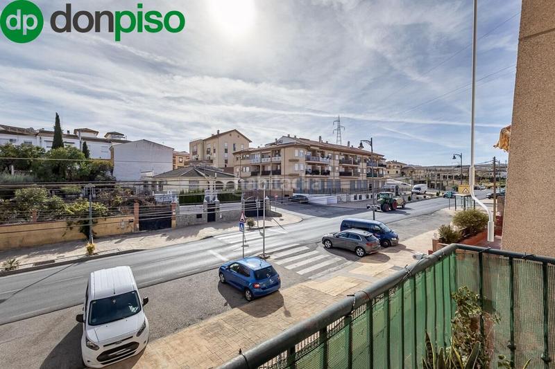 Foto 59059a46-3459-4b87-b495-8a03a2c8ac64. Pis amb aparcament piscina a Aljomahima - Ermita Gabias (Las)