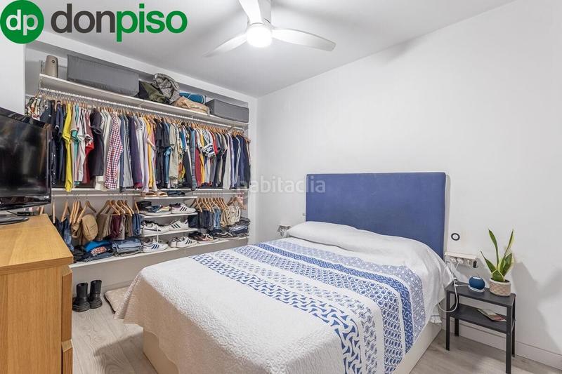 Foto 64075604-5899-42bc-a27d-60b193cf82a2. Pis amb aparcament piscina a Aljomahima - Ermita Gabias (Las)