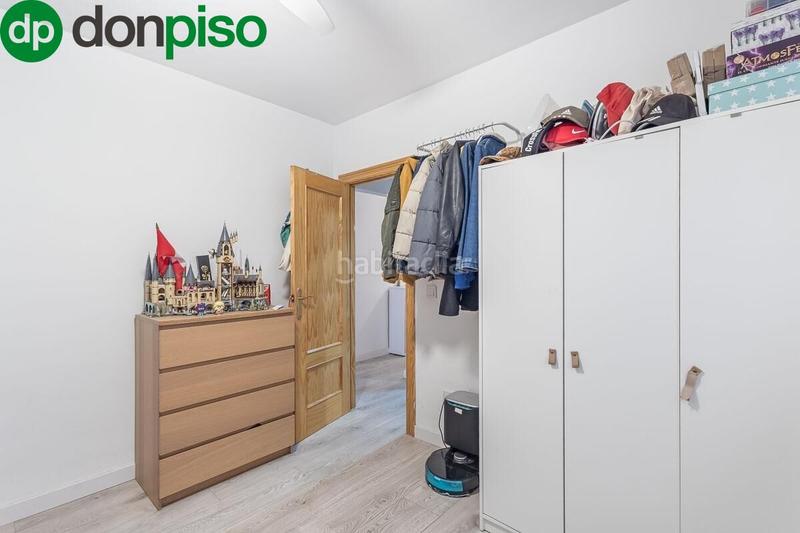 Foto 7b0960fb-2baa-495f-92f6-1974b293cd80. Pis amb aparcament piscina a Aljomahima - Ermita Gabias (Las)