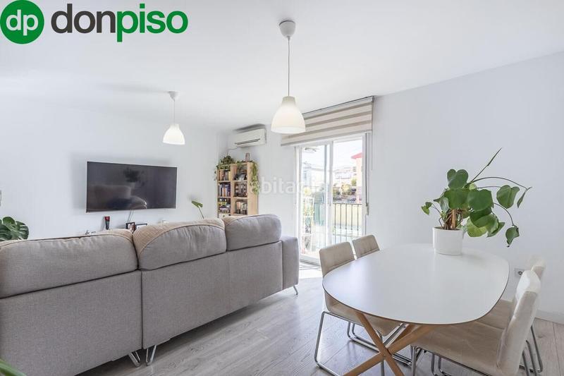 Foto acd40179-8cb6-41ea-9d70-82099677e822. Pis amb aparcament piscina a Aljomahima - Ermita Gabias (Las)