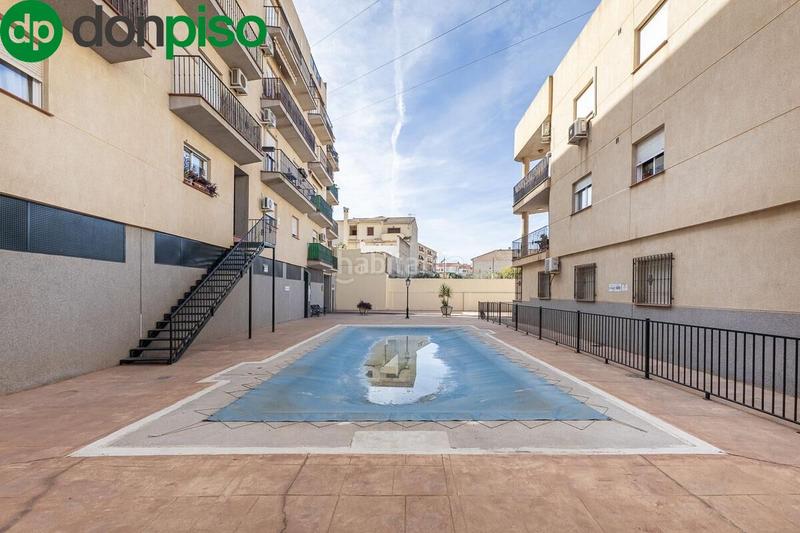 Foto c5968f8b-03df-4cbb-aff7-c3fefd0f275a. Pis amb aparcament piscina a Aljomahima - Ermita Gabias (Las)