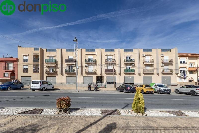 Foto ed57aeea-bab3-4407-a5be-55e9d9a7e579. Pis amb aparcament piscina a Aljomahima - Ermita Gabias (Las)