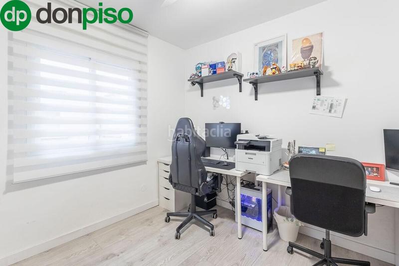 Foto ffe085cb-4ab8-4956-a705-97cc729f1bde. Pis amb aparcament piscina a Aljomahima - Ermita Gabias (Las)