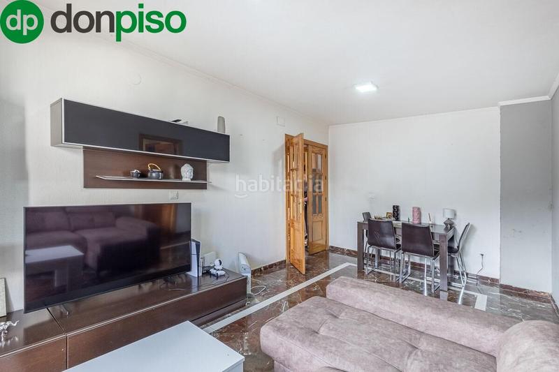 Foto 4c31c938-5520-4ae9-b1aa-052585a2b3bb. Appartamento in calle campanario 13 in Cájar