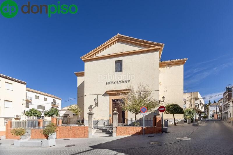 Foto 6dd26c7b-00f3-4ec2-9fd7-327d637a08ea. Appartamento in calle campanario 13 in Cájar