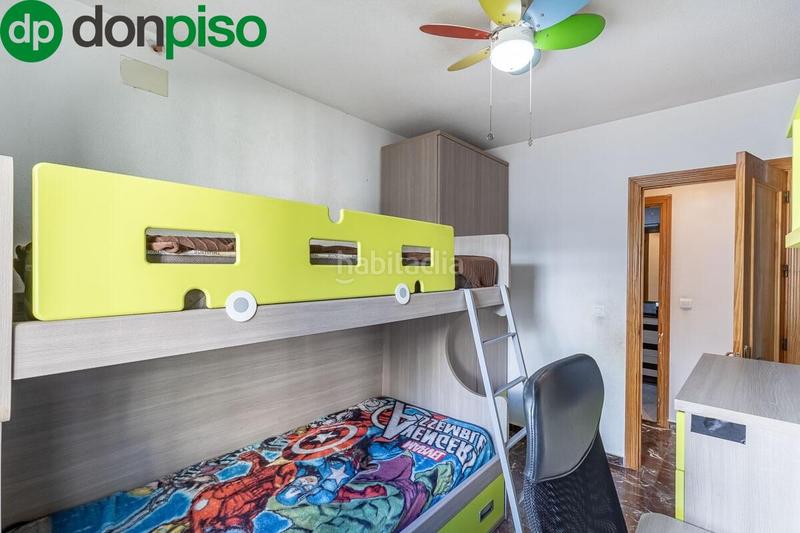 Foto 80493a43-3ad8-4ce6-b592-76de4f91c372. Appartamento in calle campanario 13 in Cájar