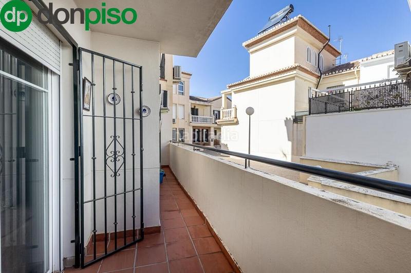 Foto a7abec23-4770-4429-a738-b120e53c6ee1. Appartamento in calle campanario 13 in Cájar