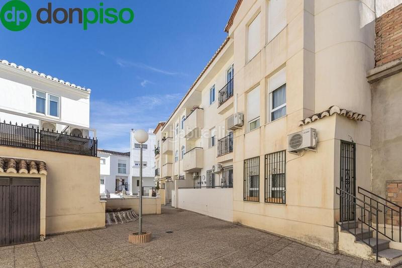 Foto da0c0e3f-c791-43d9-8972-3c2dbe59b8cd. Appartamento in calle campanario 13 in Cájar