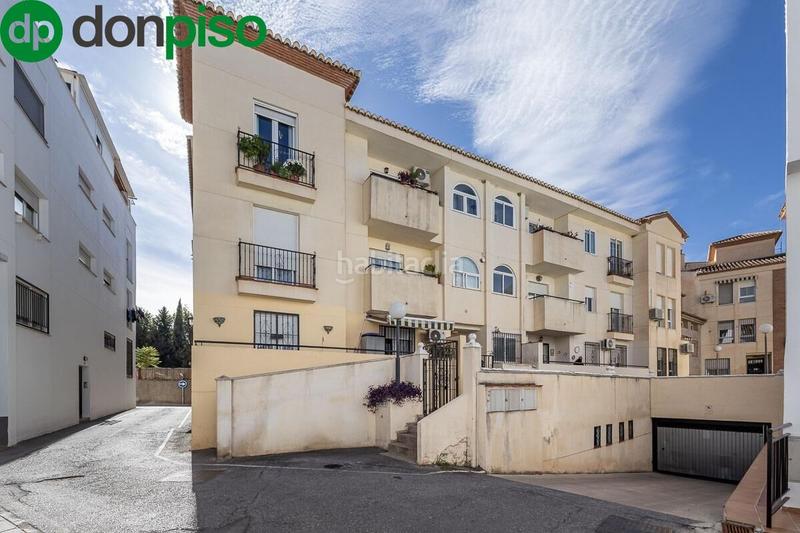 Foto deb35fa9-2a2b-42db-a7ff-b4853d8162d0. Appartamento in calle campanario 13 in Cájar