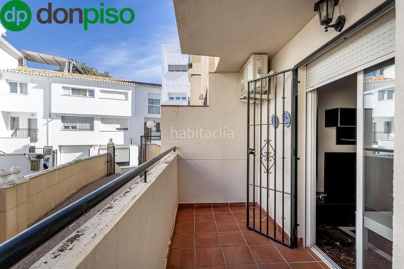 Foto ff4931c2-01f3-48bd-94f2-82896901aece. Appartamento in calle campanario 13 in Cájar