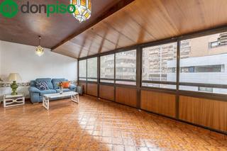 Appartement  Avenida de madrid. Gran piso en avenida de madrid