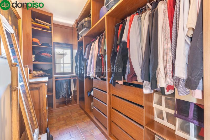 Foto 276b671b-b256-41e6-955e-f5fee3daaf10. Xalet amb calefacció aparcament piscina a Dúrcal