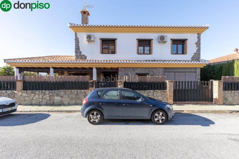 Foto 49bbdb7c-a624-4ea3-a6ea-8567bbff3473. Xalet amb calefacció aparcament piscina a Dúrcal