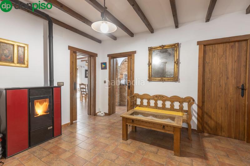 Foto db0acd78-ae68-46b9-a6bb-3fecaa51e974. Xalet amb calefacció aparcament piscina a Dúrcal