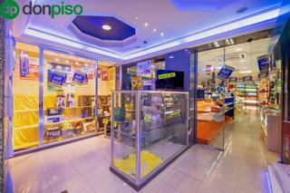 Geschäftsraum  Calle angel barrios. Local comercial con posibilidad de convertir en vivienda  espaci