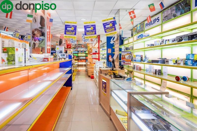 Foto 07937dcb-98ae-4059-93d1-8a45ef12a61e. Locale commerciale in Camino de Ronda Granada