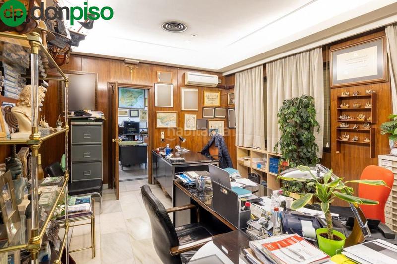 Foto 196189c2-6fd6-470c-b15d-967e88d4a842. Locale commerciale in Camino de Ronda Granada