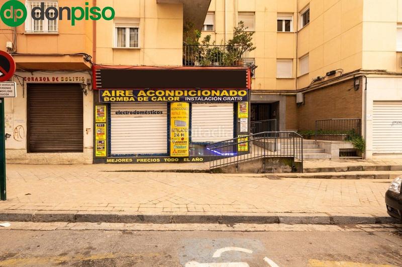 Foto b7ea2a73-2289-4439-8046-7404c7ba5e0c. Locale commerciale in Camino de Ronda Granada