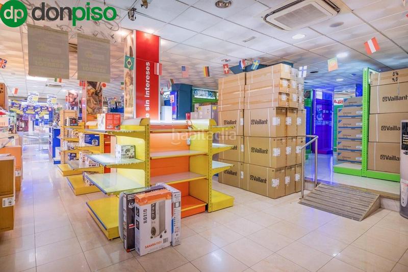 Foto bba6964f-4be0-4f35-a6b9-9534563d9403. Locale commerciale in Camino de Ronda Granada