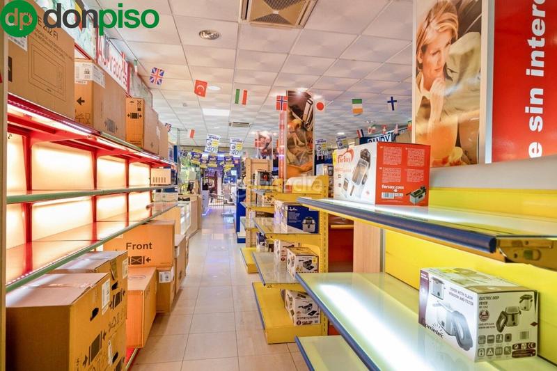 Foto c85a5487-6c04-47e2-bb78-0925d42a1c6a. Locale commerciale in Camino de Ronda Granada