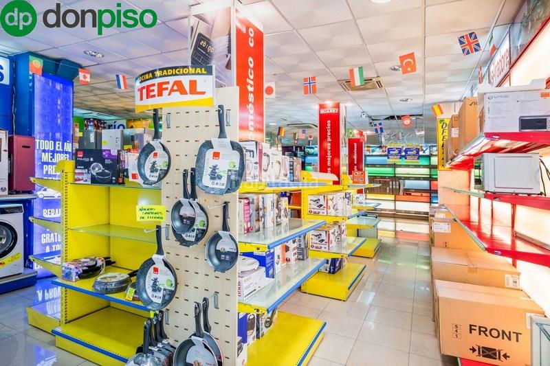 Foto eadd44d7-e77f-4613-bc9e-f7a839967eef. Locale commerciale in Camino de Ronda Granada