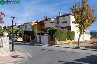 Maison jumelée  Calle vicente alexandre. Tu nuevo hogar en la tranquilidad de pulianas!