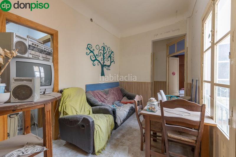 Foto 08b1b266-b8af-468c-9866-1029e59c2e9b. Attico in Centro - Sagrario Granada