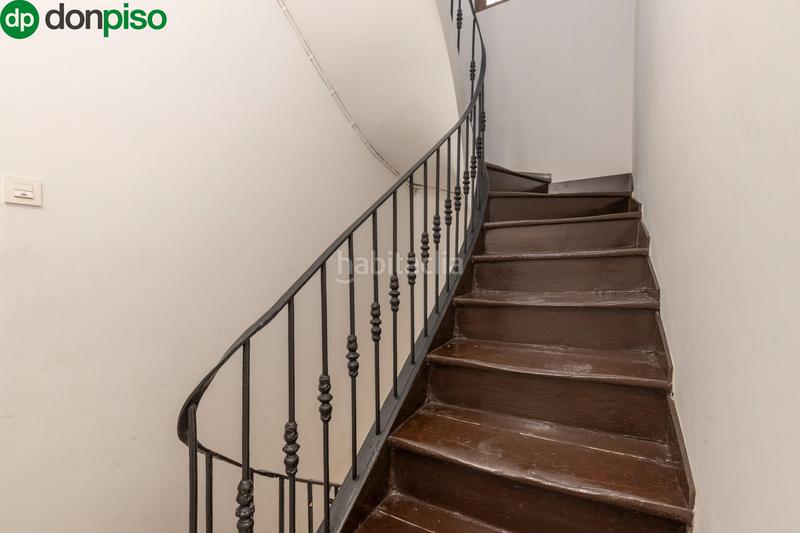 Foto 1417c461-931a-4288-892b-76d20db5f5ae. Attico in Centro - Sagrario Granada