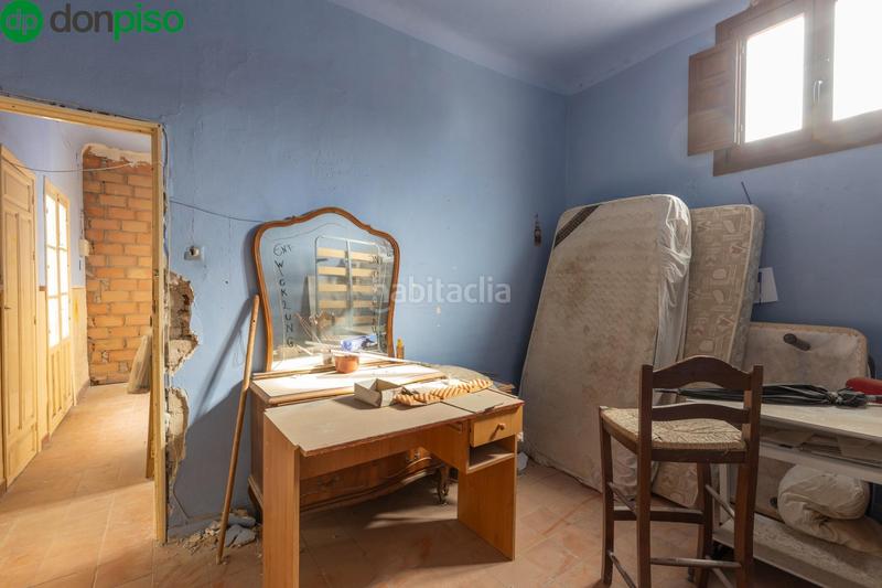 Foto 20949508-9408-4e3b-8014-a01bf498d254. Attico in Centro - Sagrario Granada