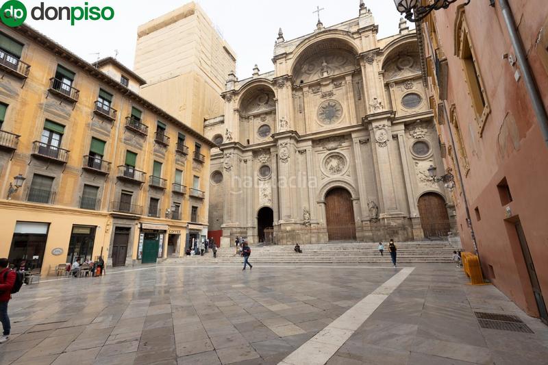 Foto 239b7507-e201-42db-8e95-6fe60a67aa86. Attico in Centro - Sagrario Granada