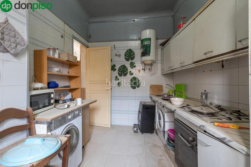 Foto 2594fd8b-40c6-4e98-a0cd-ee066ae8a232. Attico in Centro - Sagrario Granada