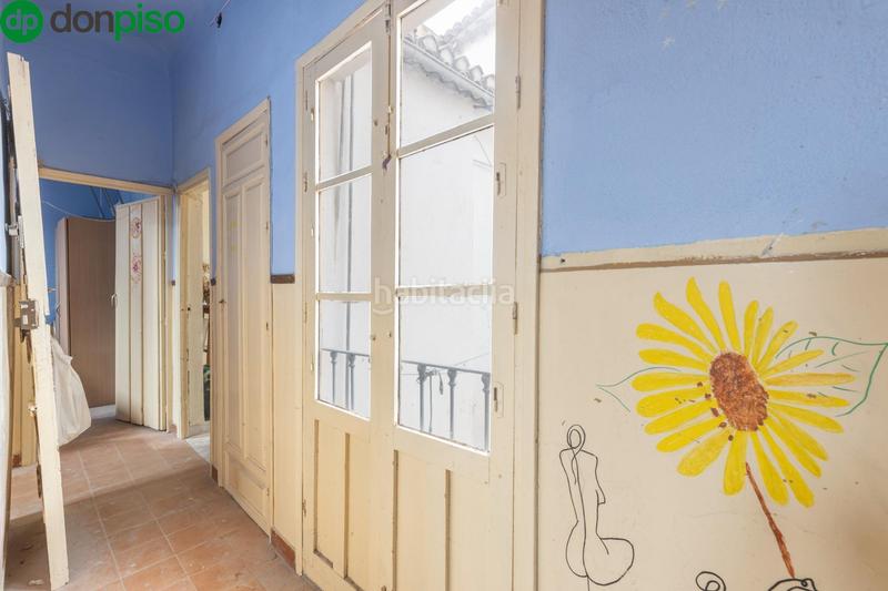 Foto 332d098f-308c-4a9e-ae43-e24878a92368. Attico in Centro - Sagrario Granada