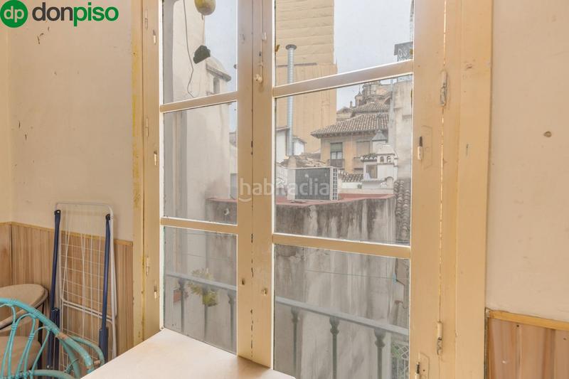 Foto 3822a22d-9d7e-4f5b-a9bf-f967a6959cb6. Attico in Centro - Sagrario Granada