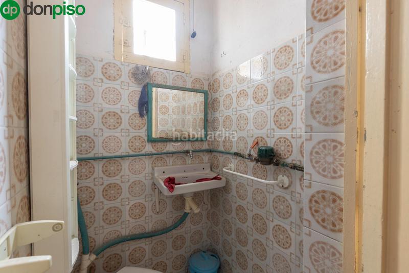 Foto 5529dc5d-8673-44cc-9187-76dd04ef3cfb. Attico in Centro - Sagrario Granada