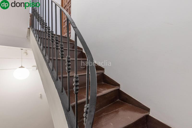 Foto 5bad1cd9-d32c-443e-a6ae-942b67265fc7. Attico in Centro - Sagrario Granada