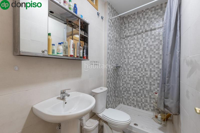 Foto 6a8a5ea8-72a1-4684-b7f8-ed5582503498. Attico in Centro - Sagrario Granada