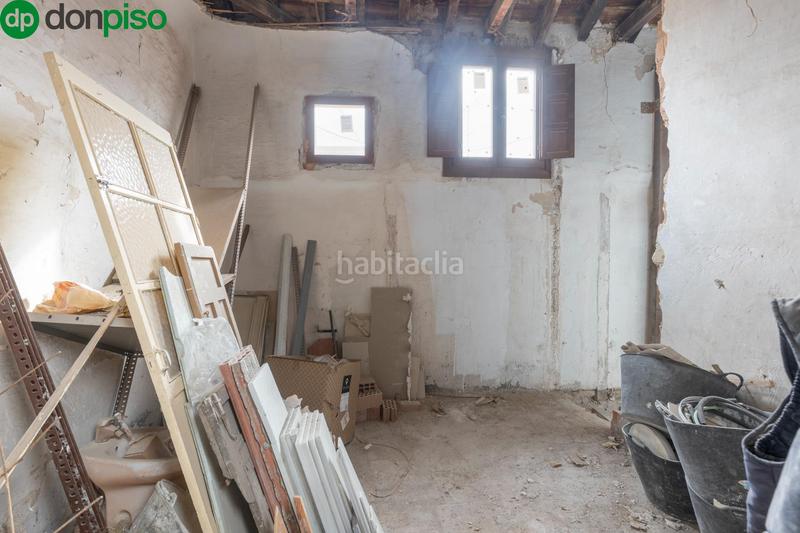 Foto 75f10412-1e4e-4a4b-99aa-9d23575c4806. Attico in Centro - Sagrario Granada