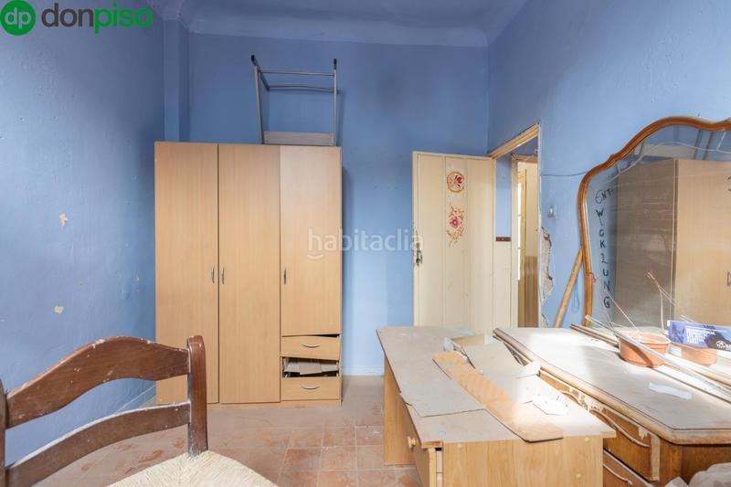 Foto 7b61baad-8ccb-4b01-93b2-a54cc9f30f6b. Attico in Centro - Sagrario Granada