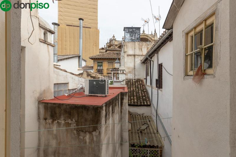 Foto 9fee5ee0-fdef-4ac1-be09-4de44dbd7e66. Attico in Centro - Sagrario Granada